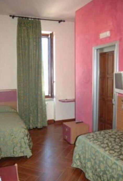 B&B Al Porto Novo Bisceglie Exterior photo