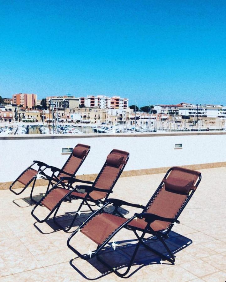 B&B Al Porto Novo Bisceglie Exterior photo