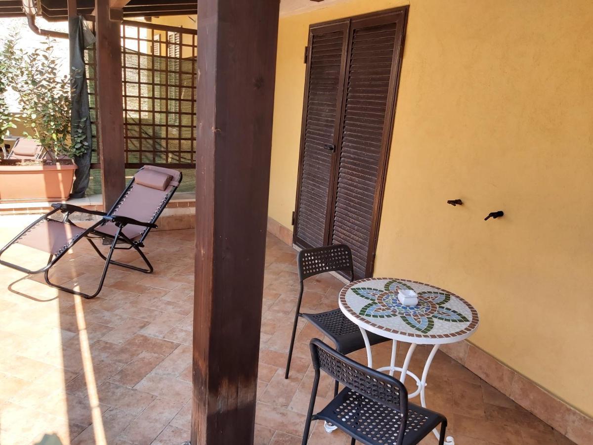 B&B Al Porto Novo Bisceglie Exterior photo